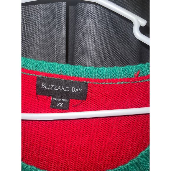 Ugly Christmas Sweater Size XXL - Picture 2 of 3